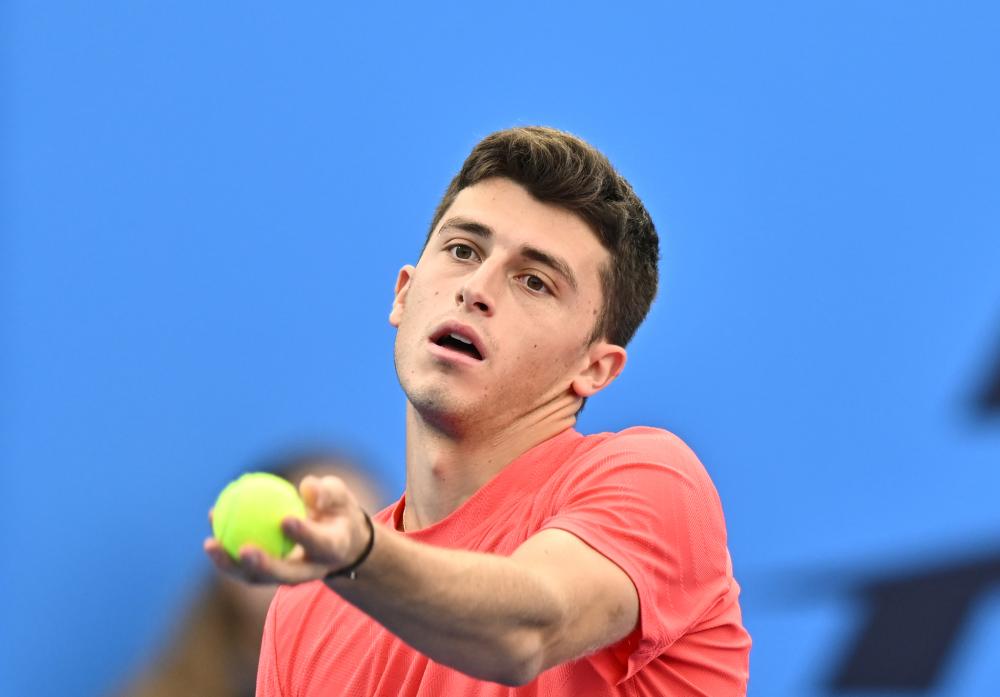 德甲第10輪柏林聯2-5拜仁慕尼黑 萊萬梅開二度穆勒助攻帽子戲法.